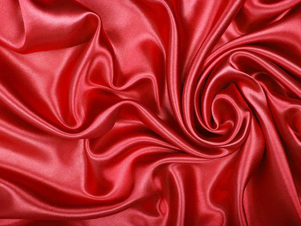 silk surface